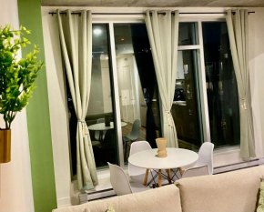 Olive 1 BD in downtown MTL 11